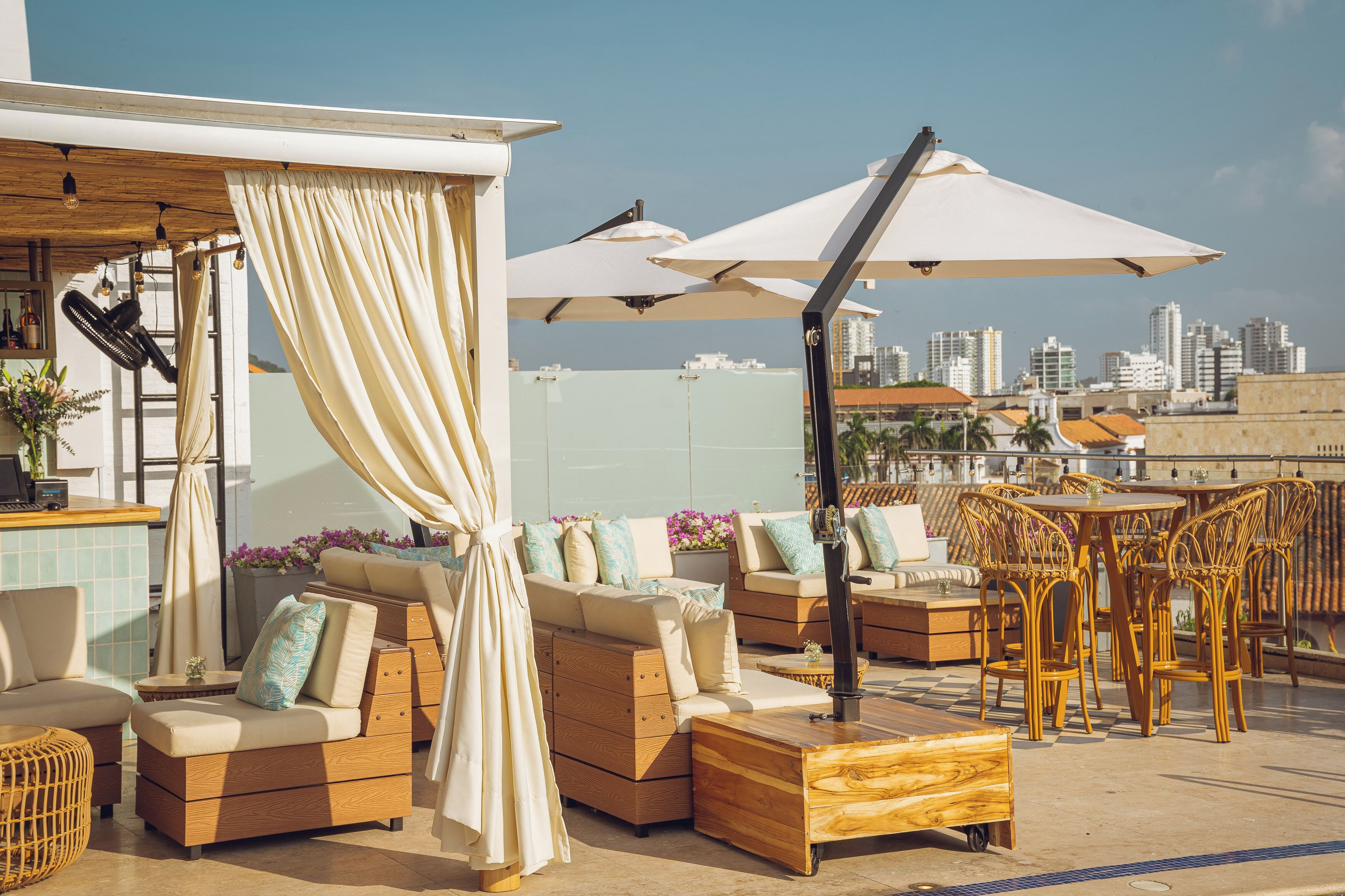 Photo - Sophia Hotel By OxoHotel