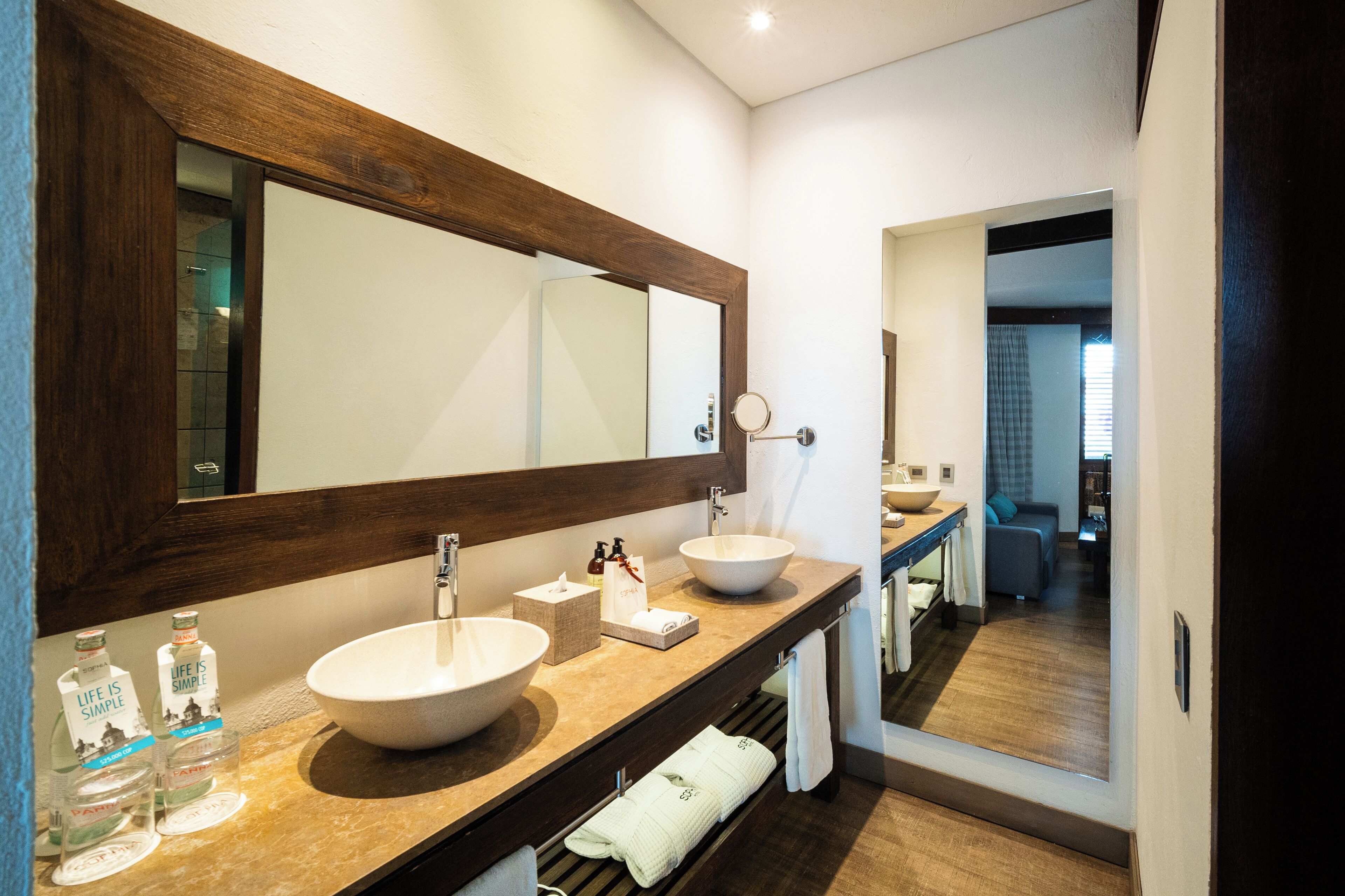 Photo - Sophia Hotel By OxoHotel