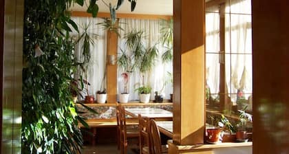 Hotel Brustolon