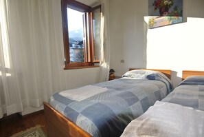 Desk - Hotel Brustolon (Val di Zoldo)