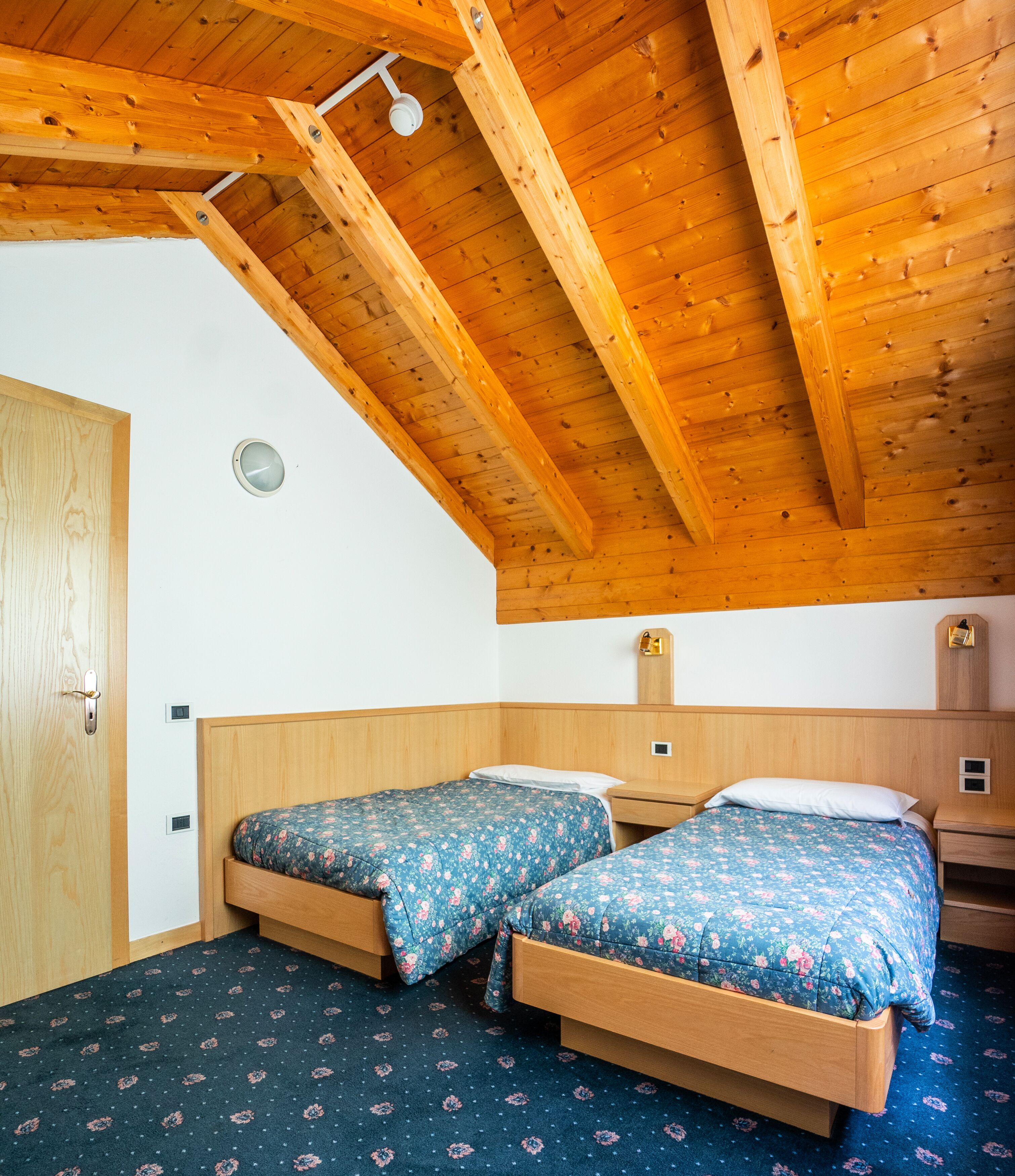 Foto - Apartments Boè