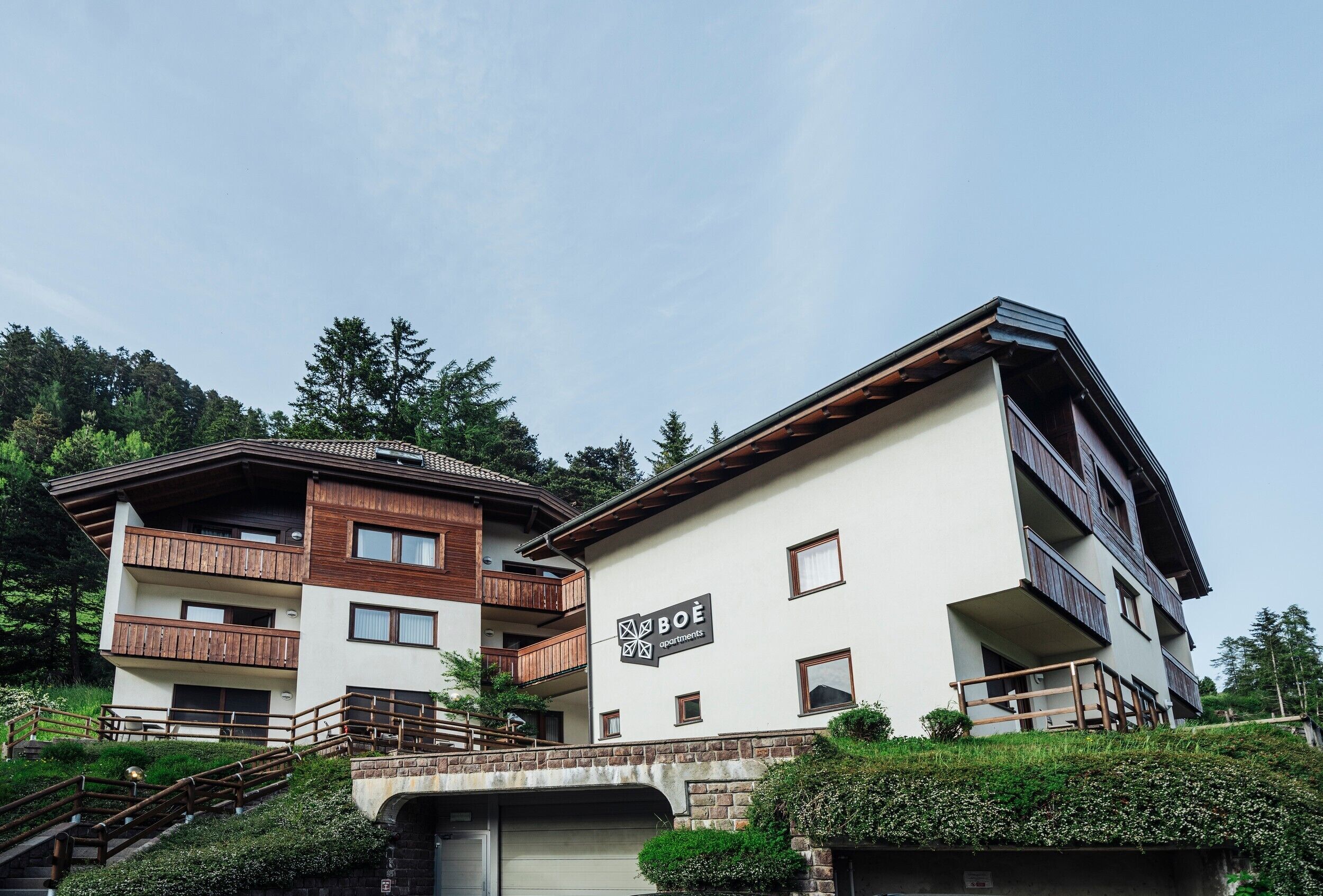 Foto - Apartments Boè