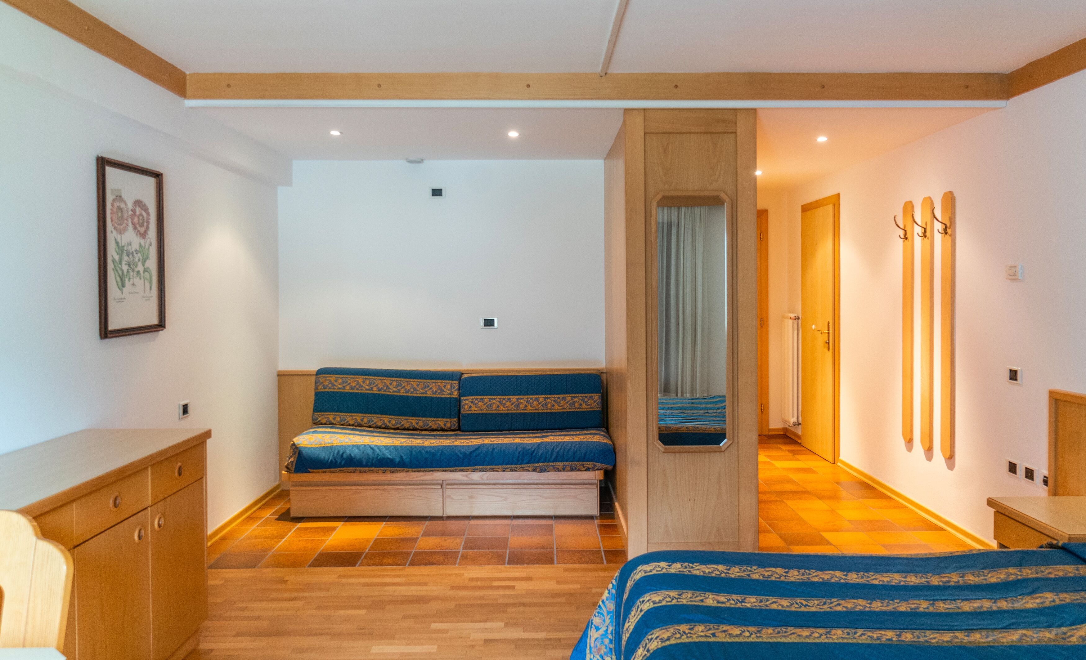 Photo - Apartments Boè