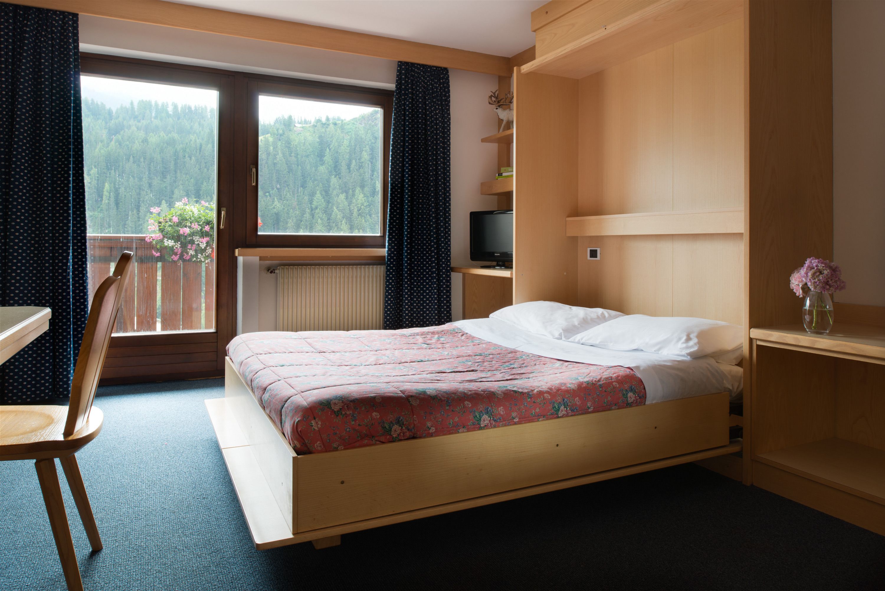 Foto - Apartments Boè