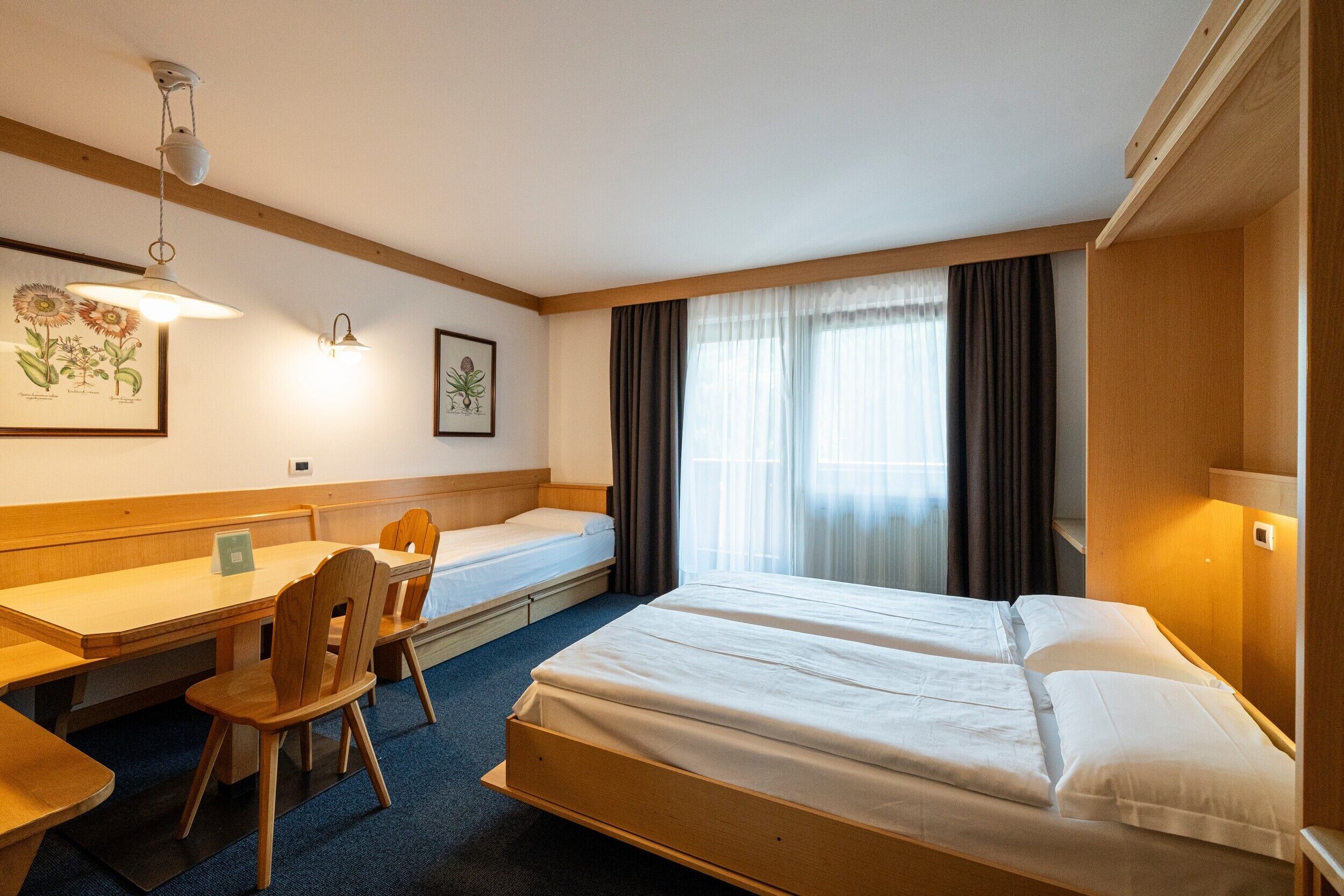 Foto - Apartments Boè