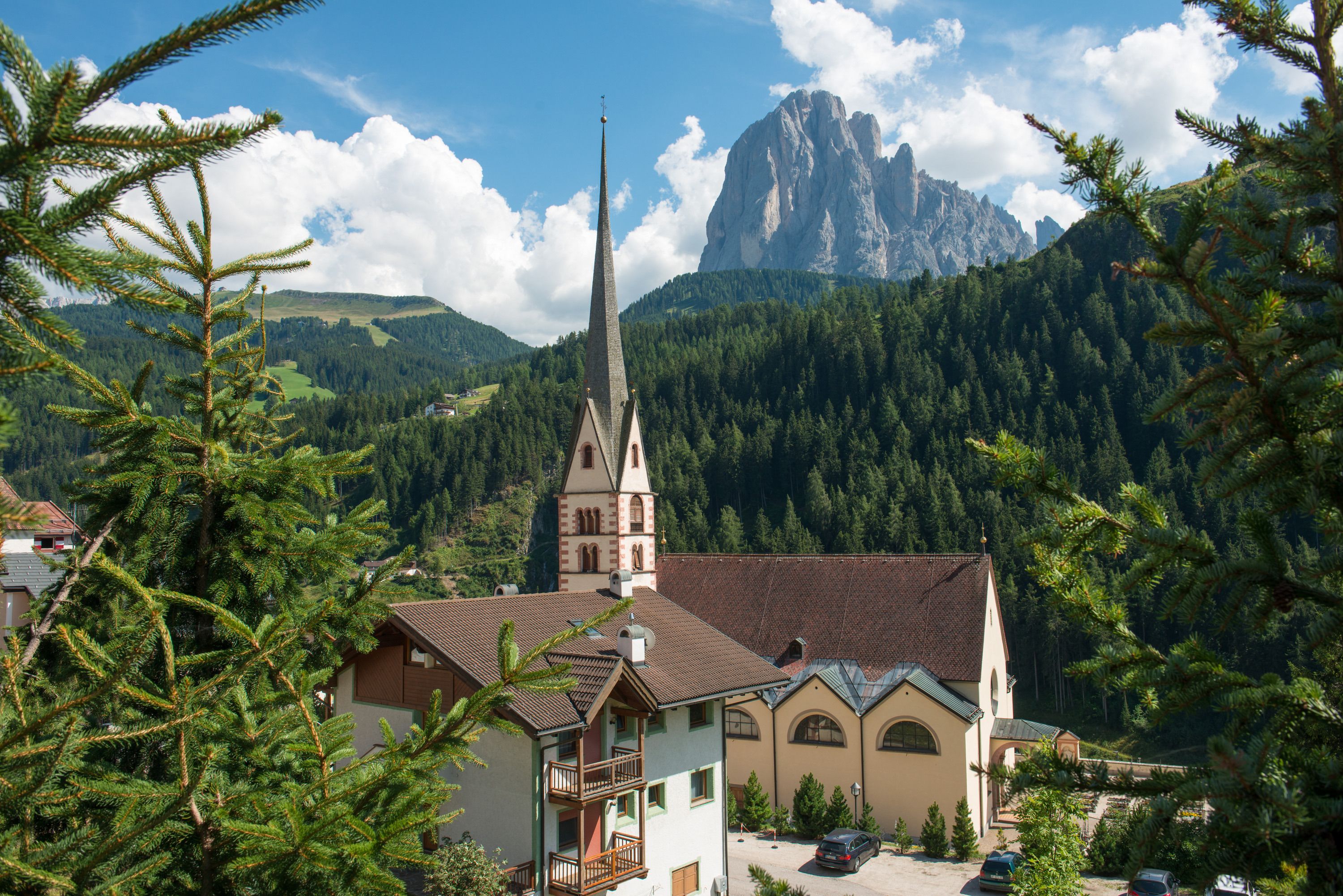 Foto - Apartments Boè