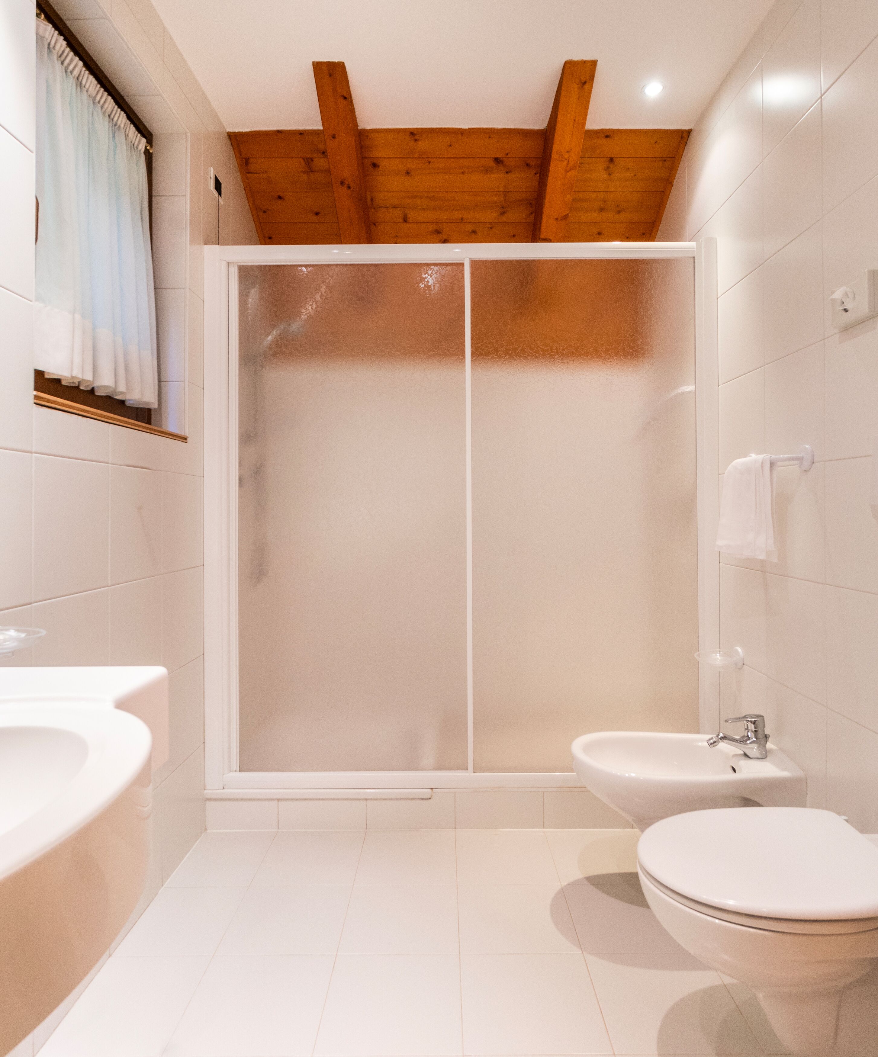 Estudio | Baño