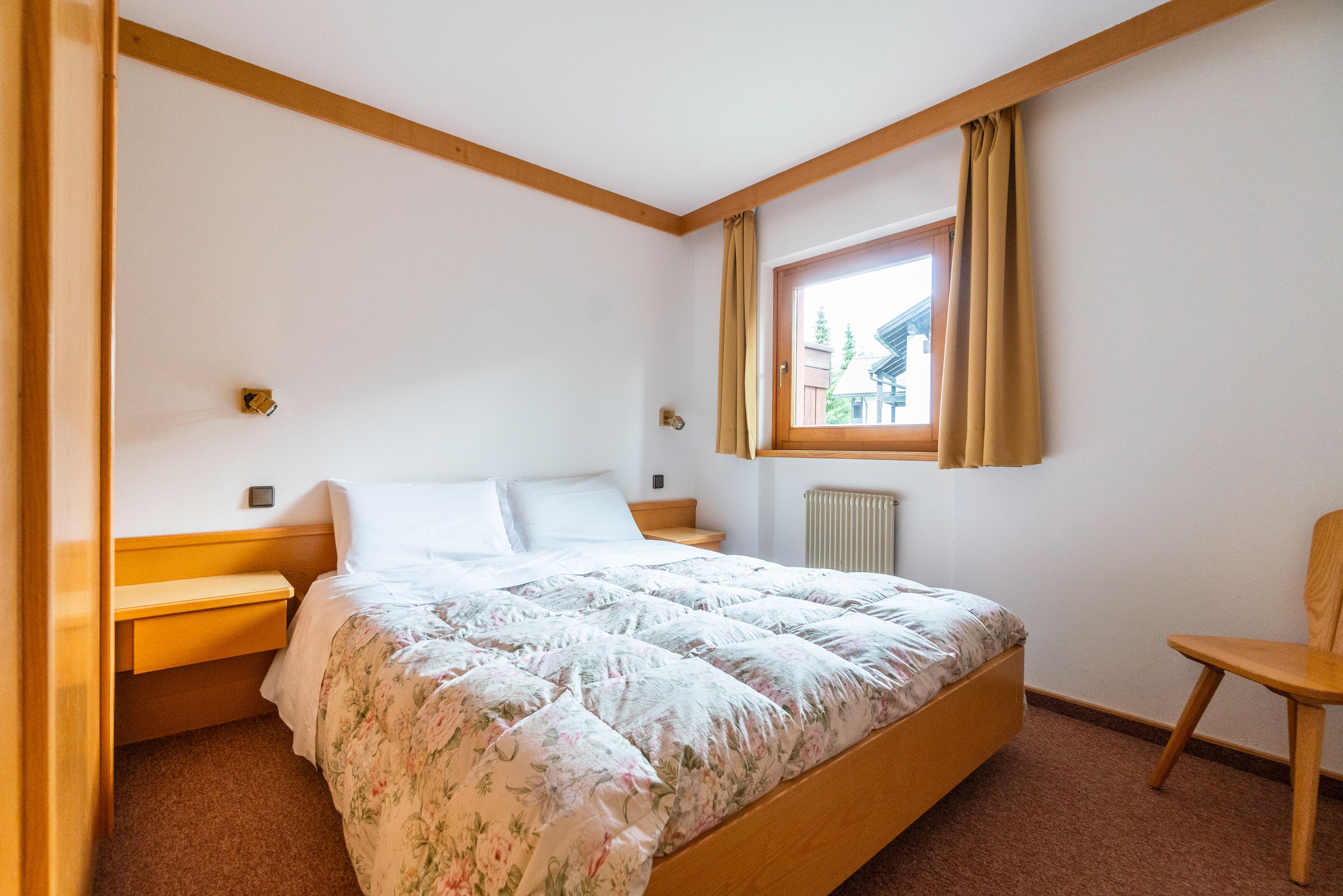 Apartment, 2 Bedrooms (6 people) | Free WiFi, bed sheets