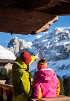 Esportes de neve e esqui