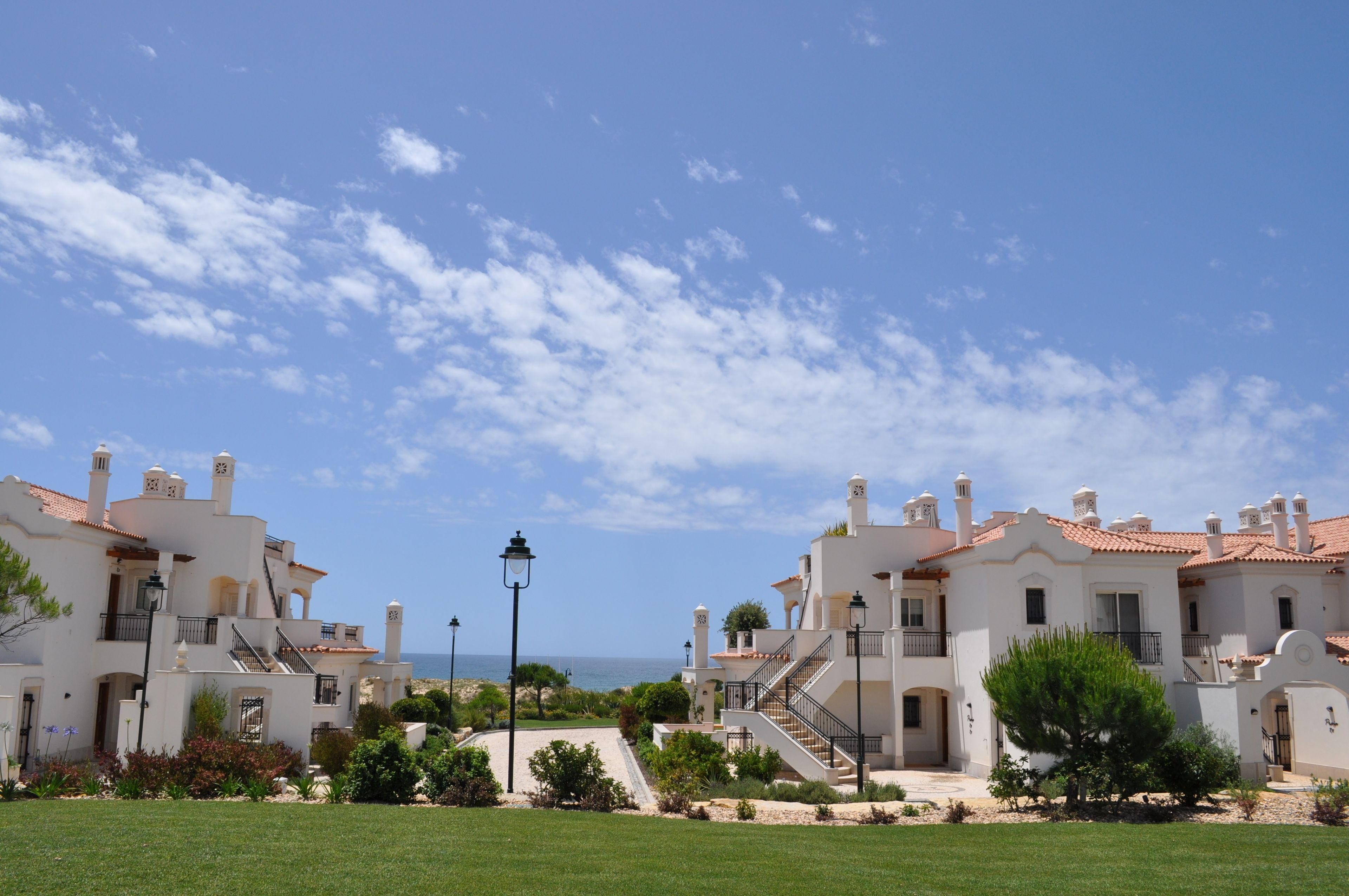 Foto - Dunas Douradas Beach Club