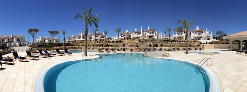 Dunas Douradas Beach Club