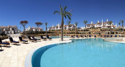 Dunas Douradas Beach Club