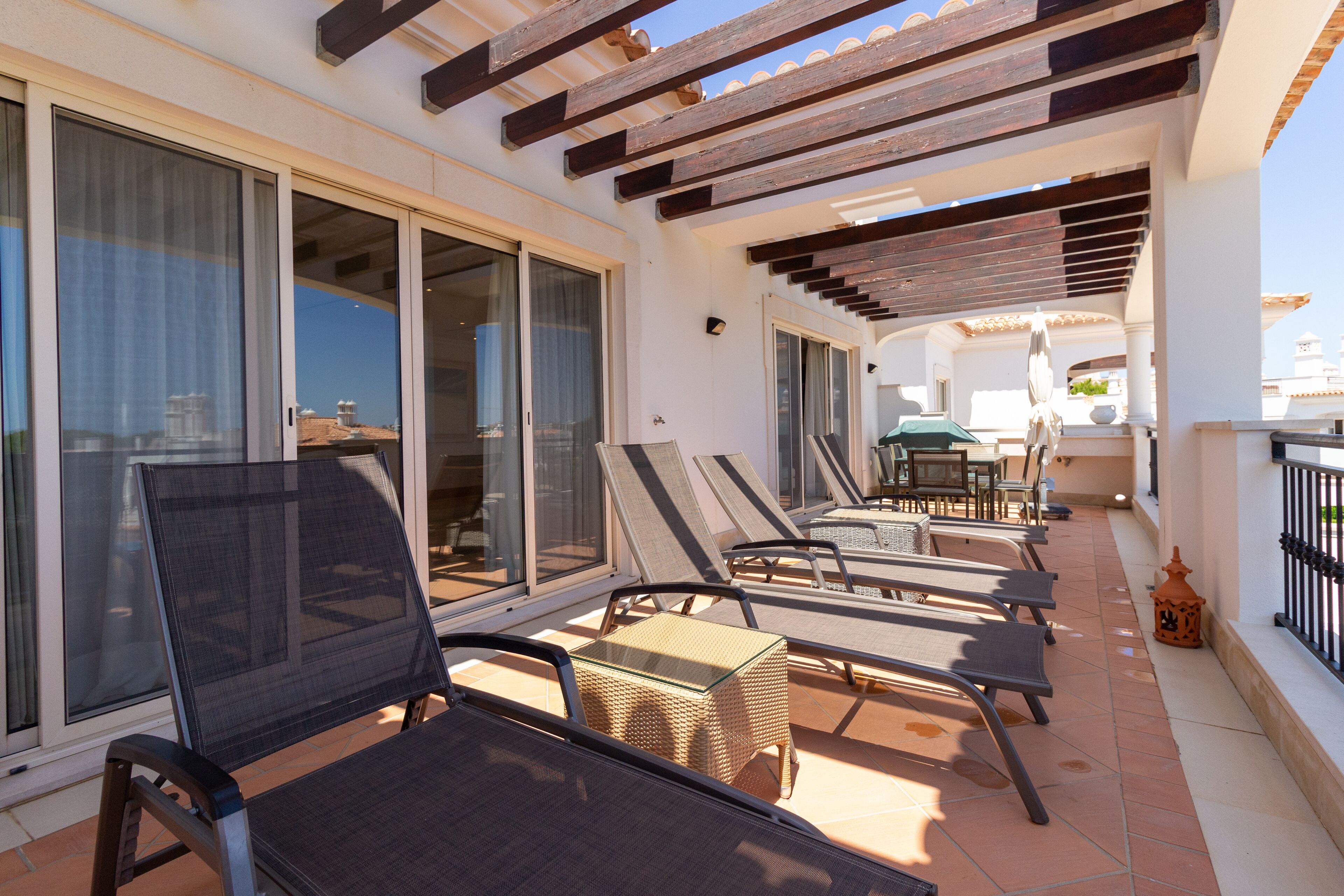 Foto - Dunas Douradas Beach Club