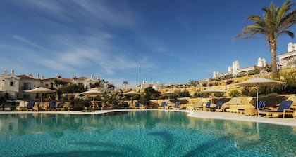 Dunas Douradas Beach Club