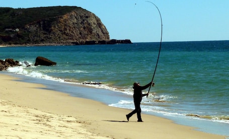 Pesca