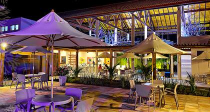 Tabaobí Smart Hotel