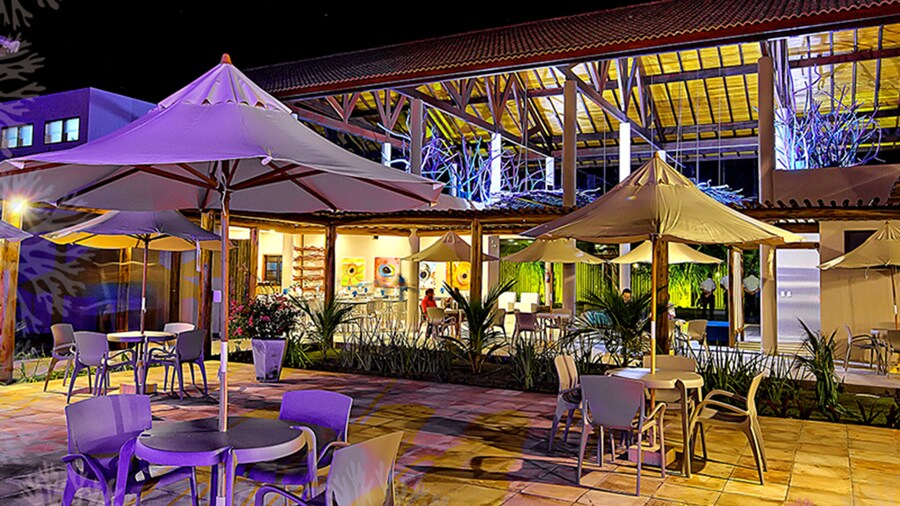 Tabaobí Smart Hotel