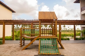 Khu vực dành cho trẻ em