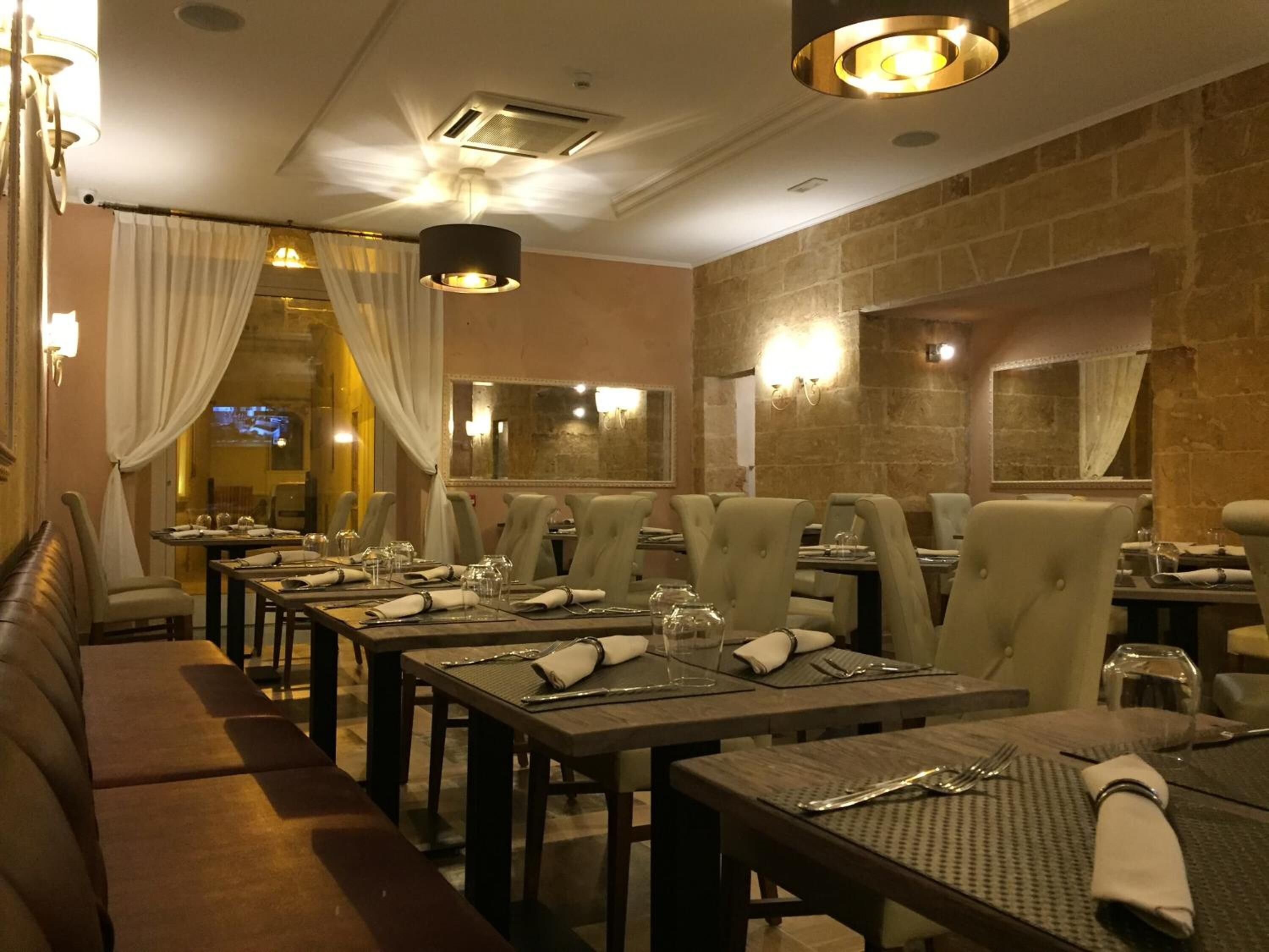 Foto - Le Club Boutique Hotel