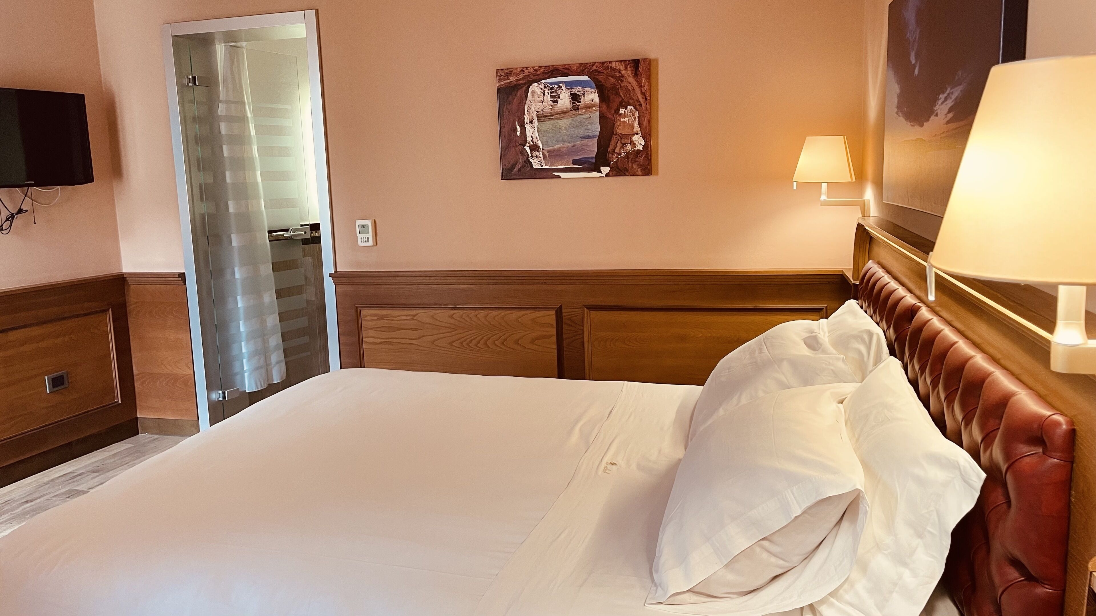 Foto - Le Club Boutique Hotel