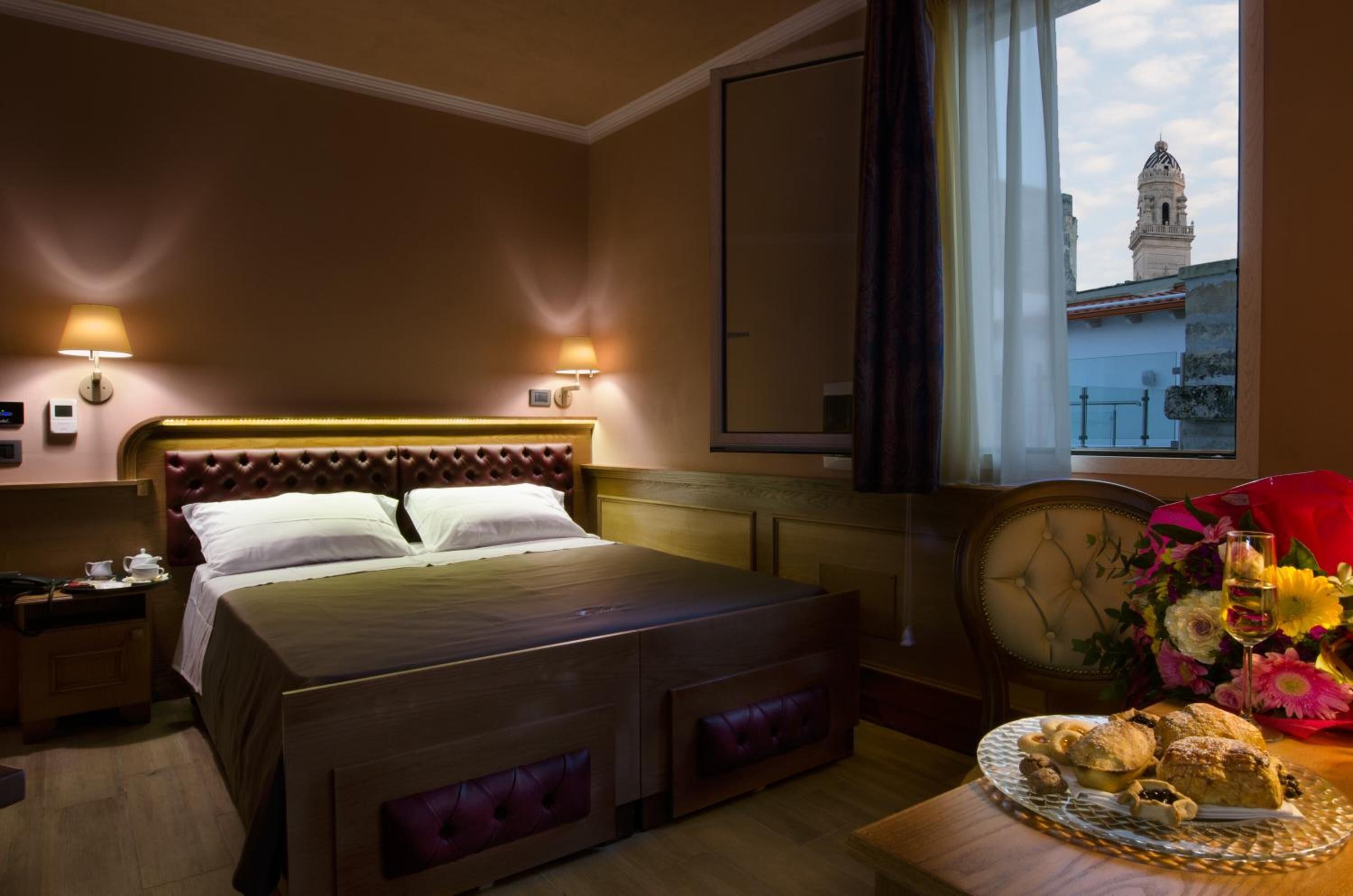 Foto - Le Club Boutique Hotel