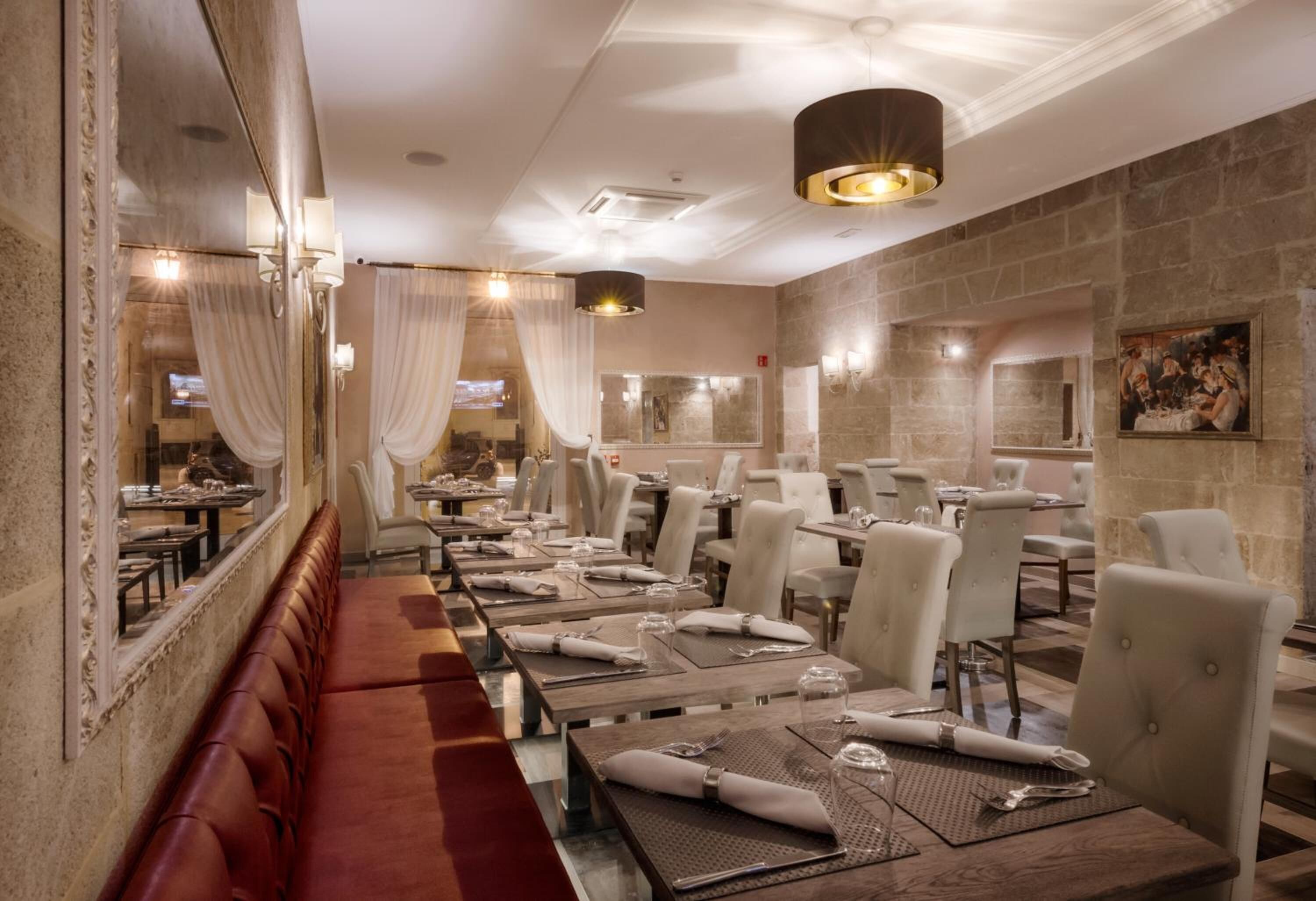 Photo - Le Club Boutique Hotel