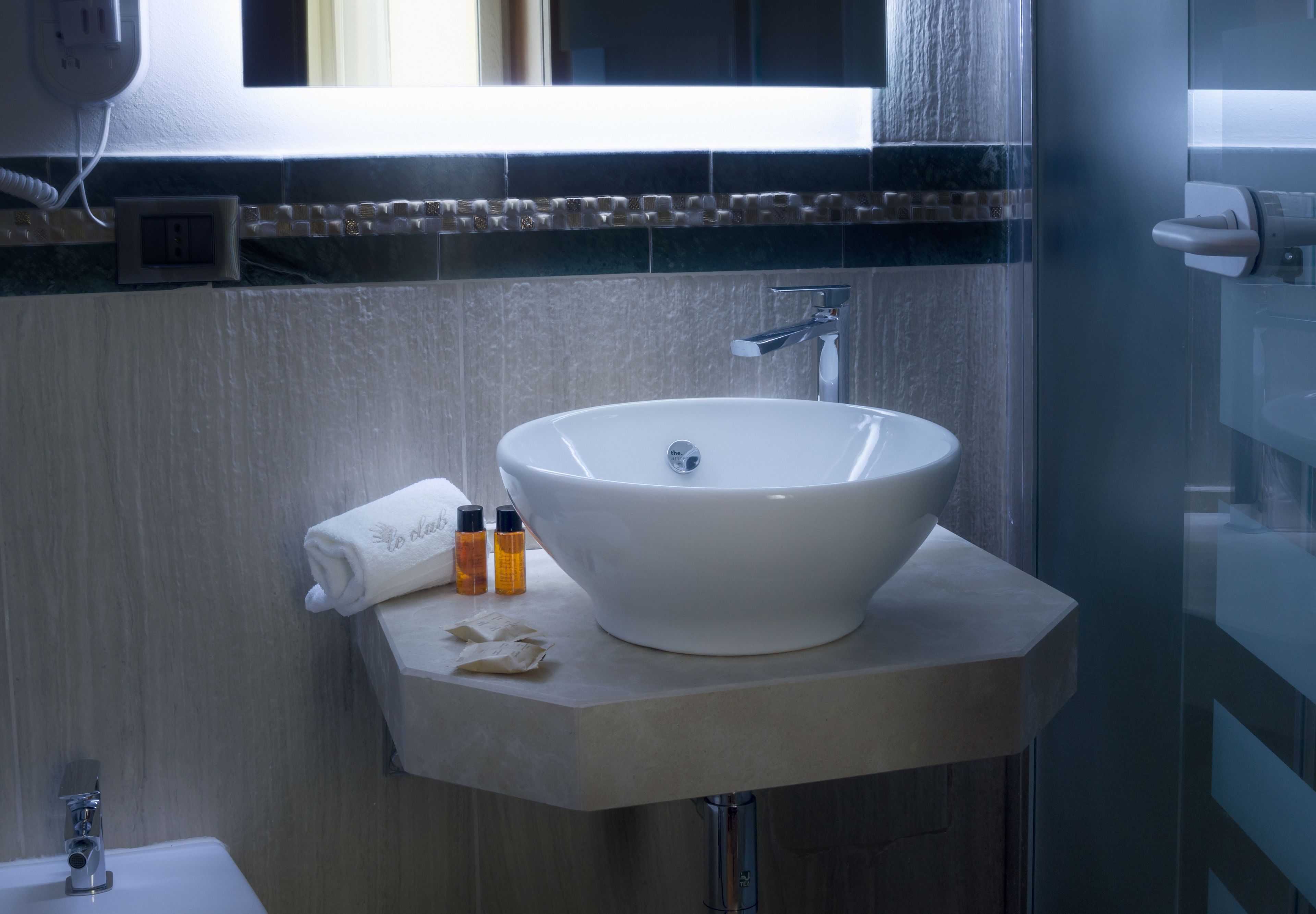 Foto - Le Club Boutique Hotel