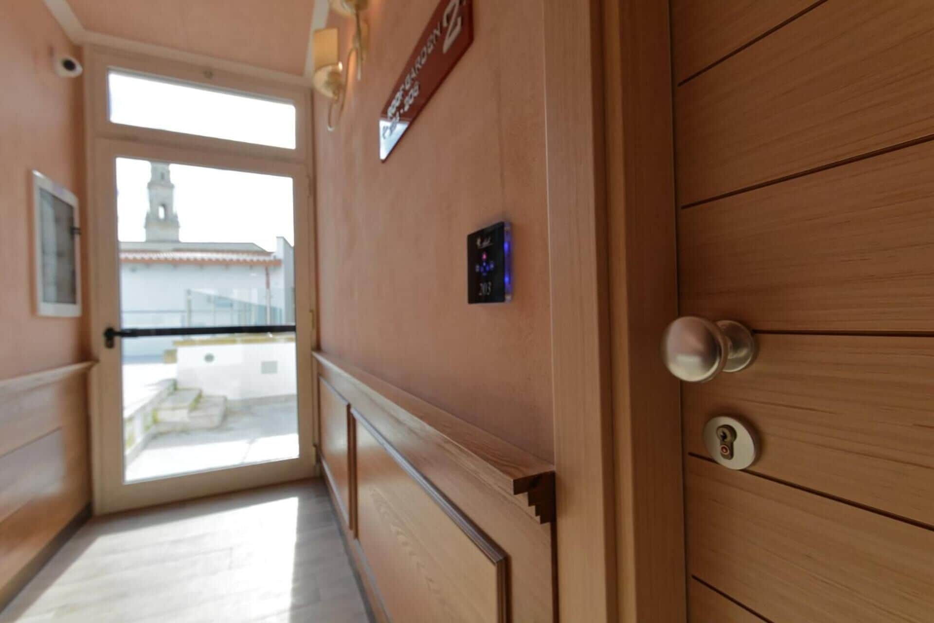 Foto - Le Club Boutique Hotel