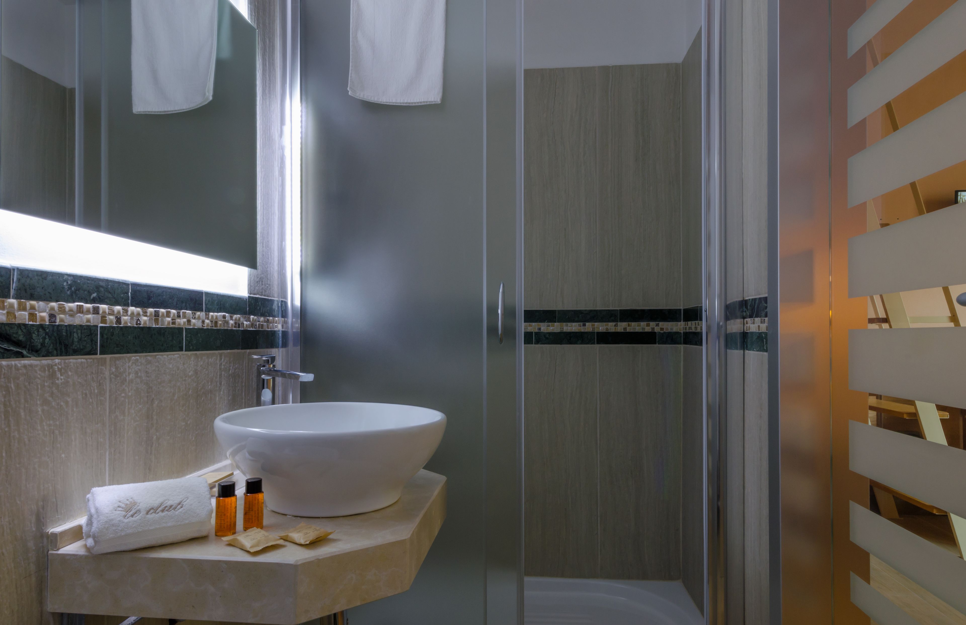 Foto - Le Club Boutique Hotel