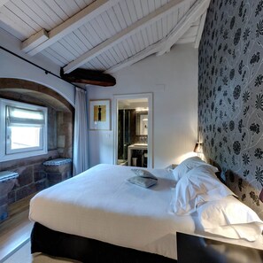 Room - Hotel Palacio Muñatones (Muskiz)