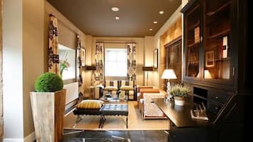 Interieur