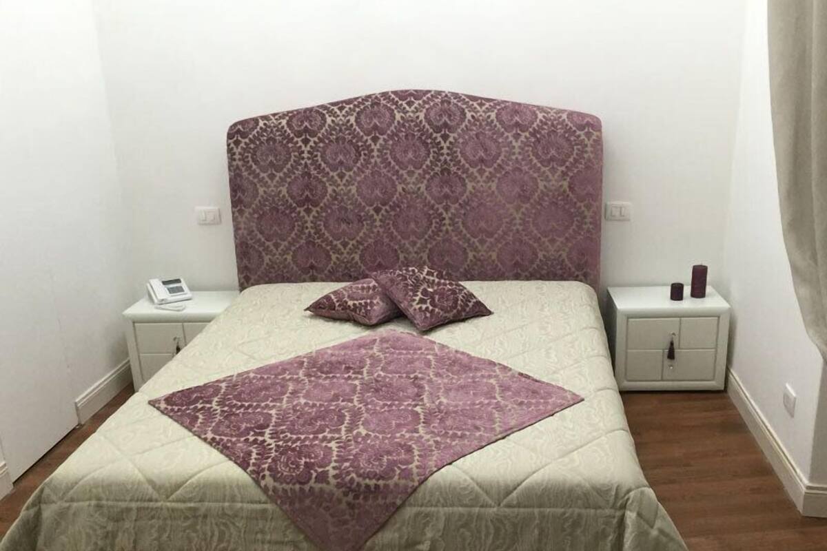 Double Room Single Use | Premium bedding, minibar, in-room safe, cribs (surcharge)