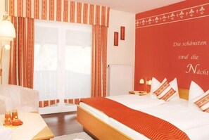Habitación doble Confort