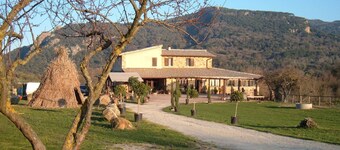 Casale Valle Agnese Ficuzza