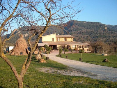 Casale Valle Agnese Ficuzza