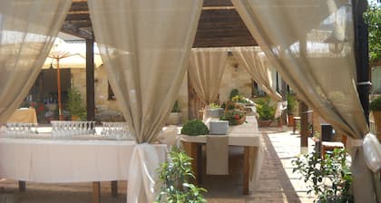 Casale Valle Agnese Ficuzza
