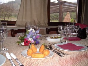 Sauna, soins de manucure et de pédicure