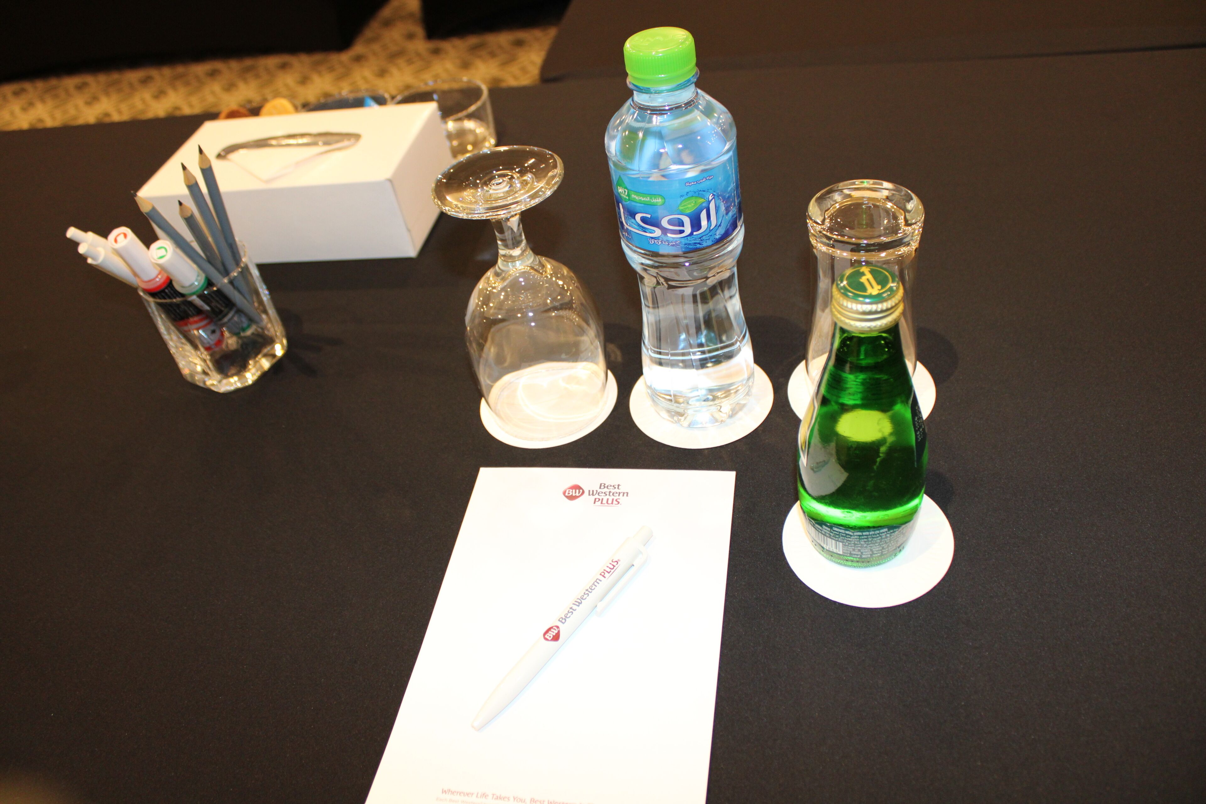 Photo - Best Western Plus Salmiya