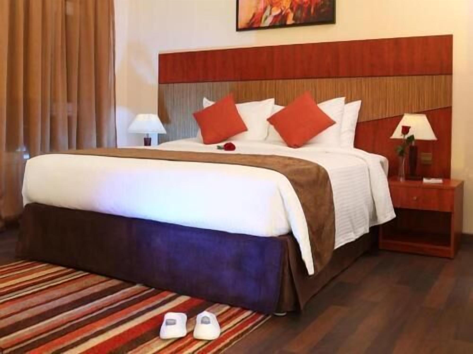 Minibar, in-room safe, free cribs/infant beds, rollaway beds