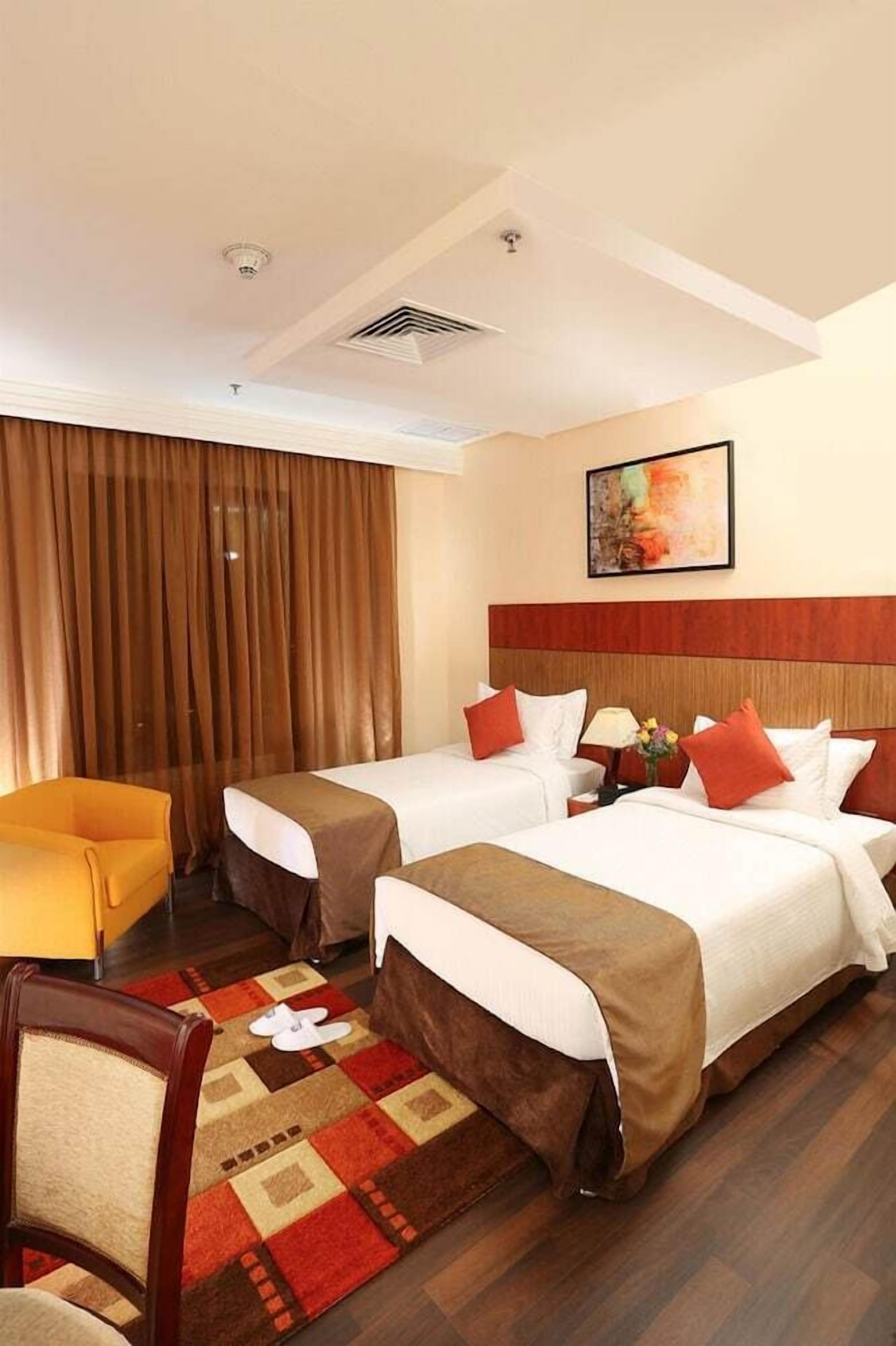 Minibar, in-room safe, free cribs/infant beds, rollaway beds