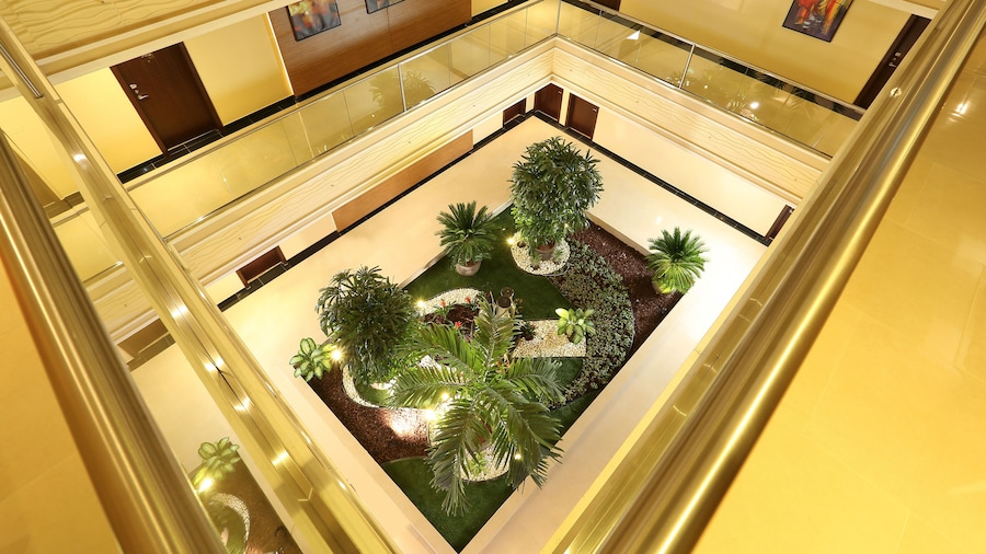Best Western Plus Salmiya
