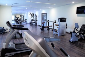 Palestra