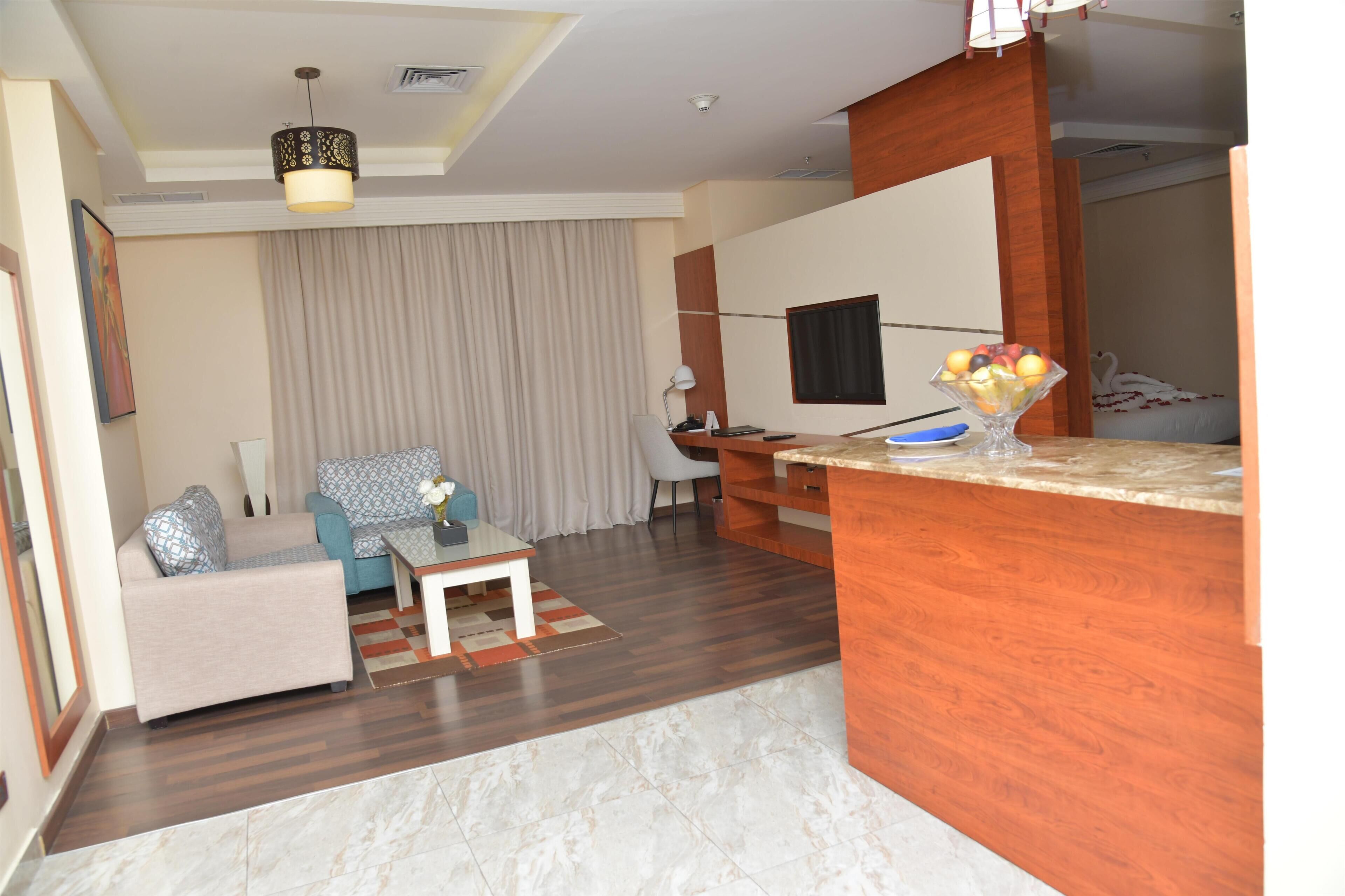 Foto - Best Western Plus Salmiya