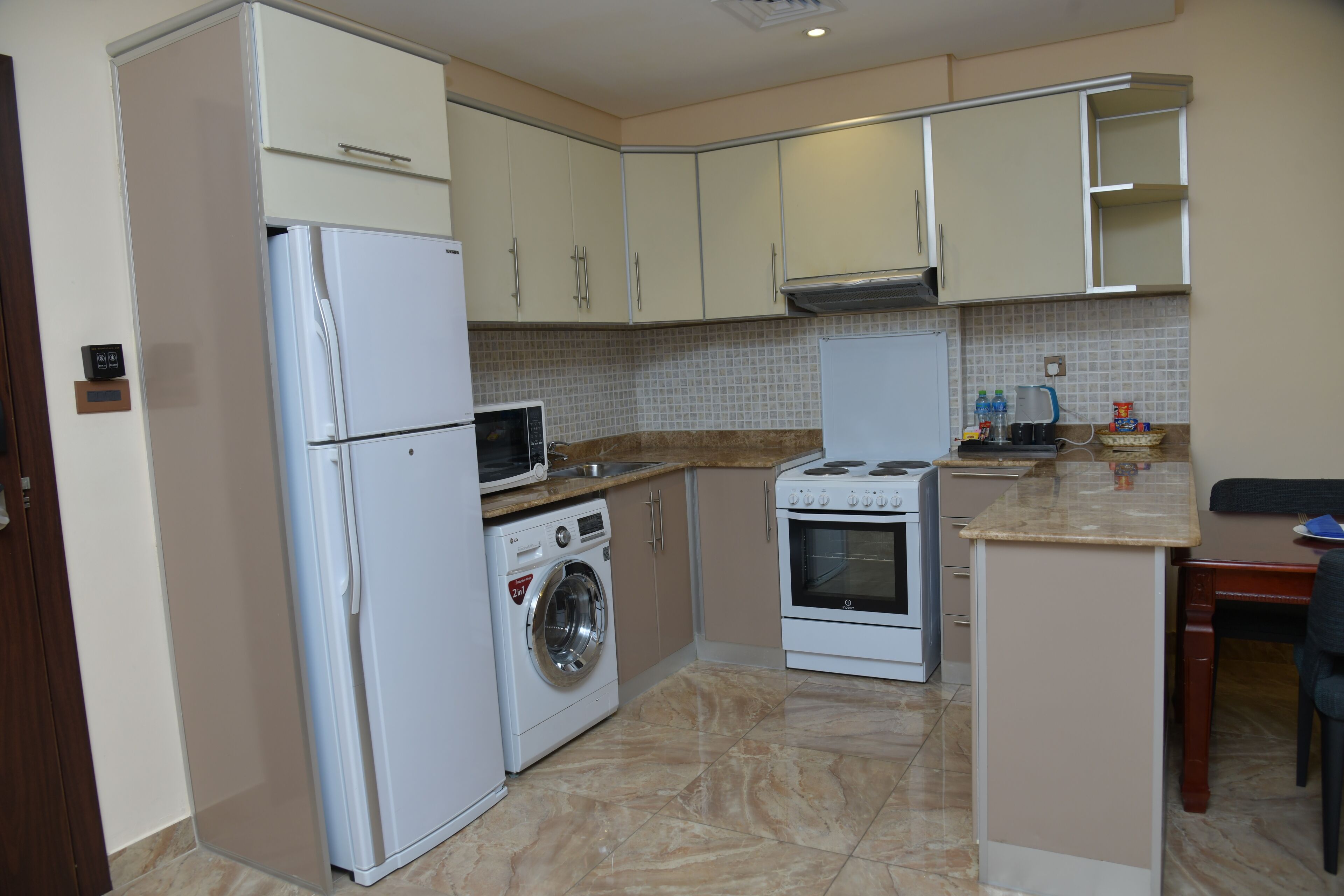 Photo - Best Western Plus Salmiya