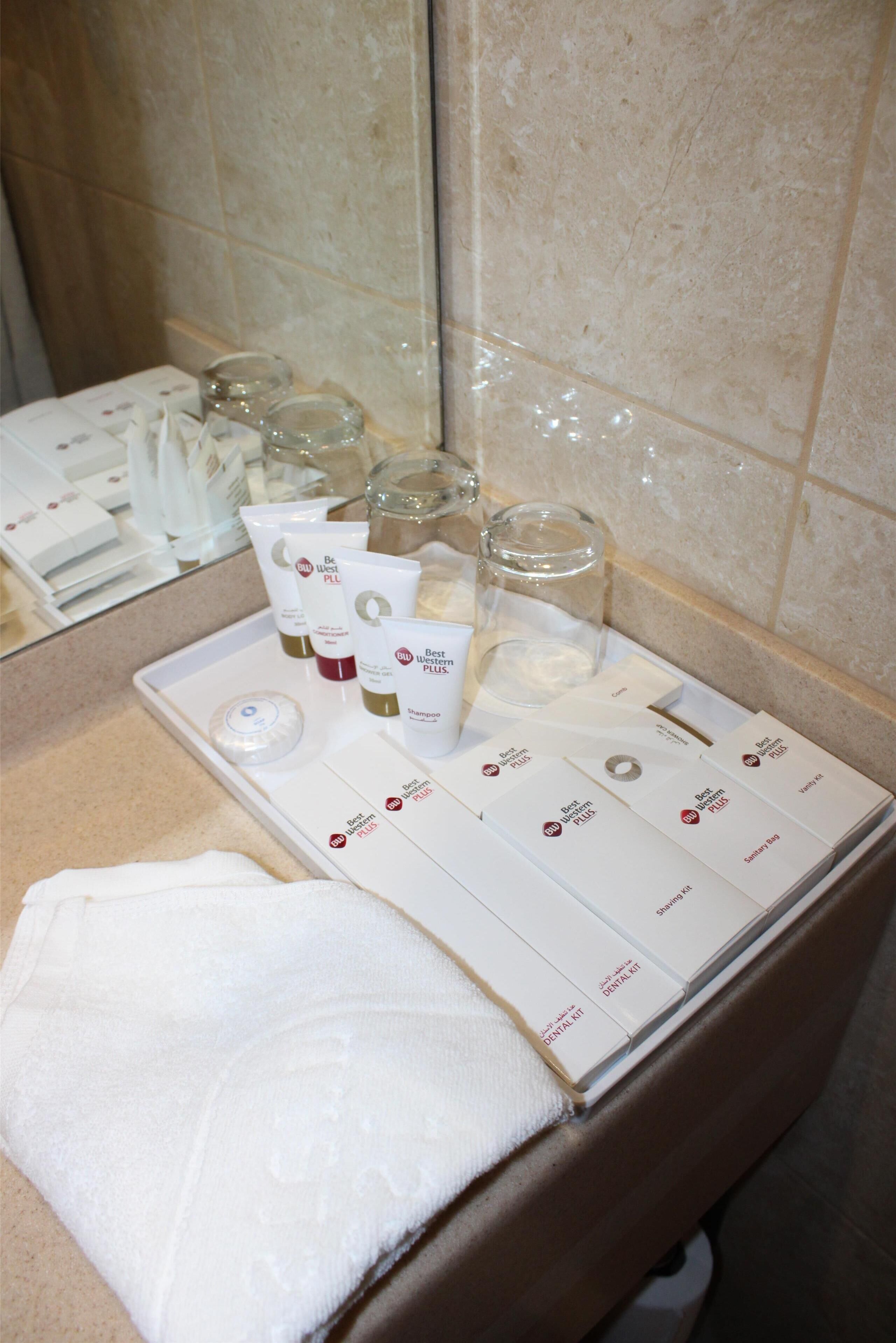 Photo - Best Western Plus Salmiya