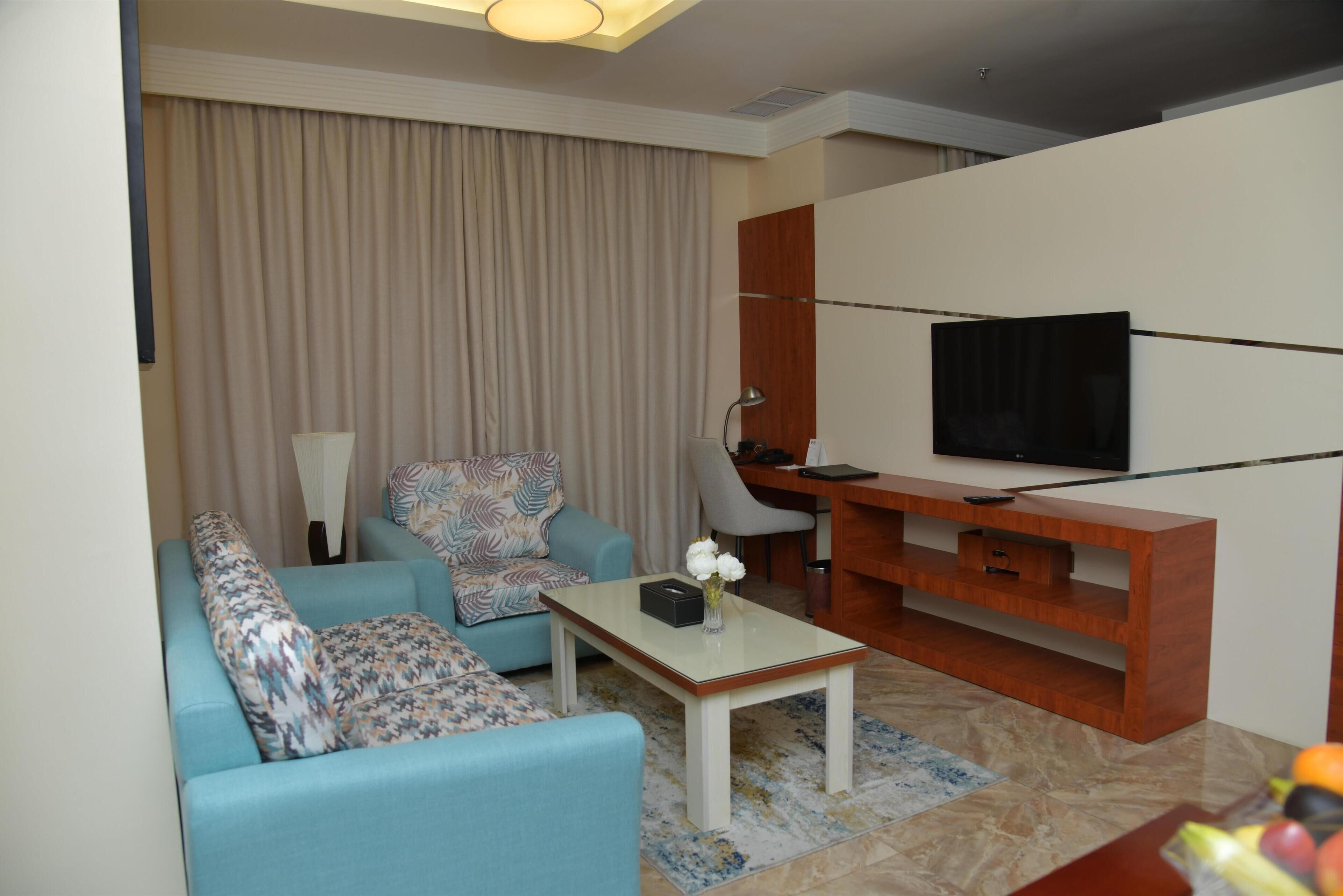 Foto - Best Western Plus Salmiya