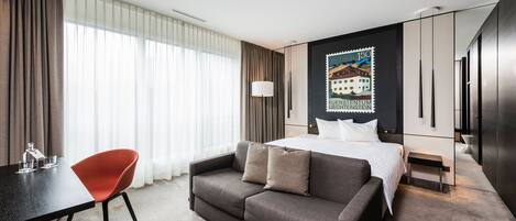 Suite Junior