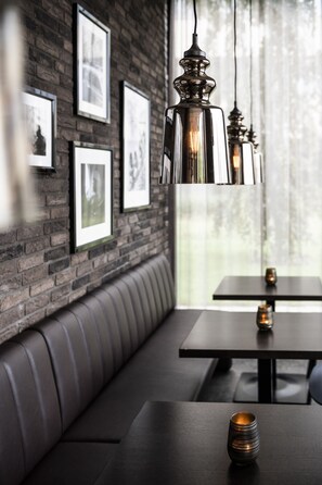 Food and drink - b_smart hotel Bendern (Gamprin)