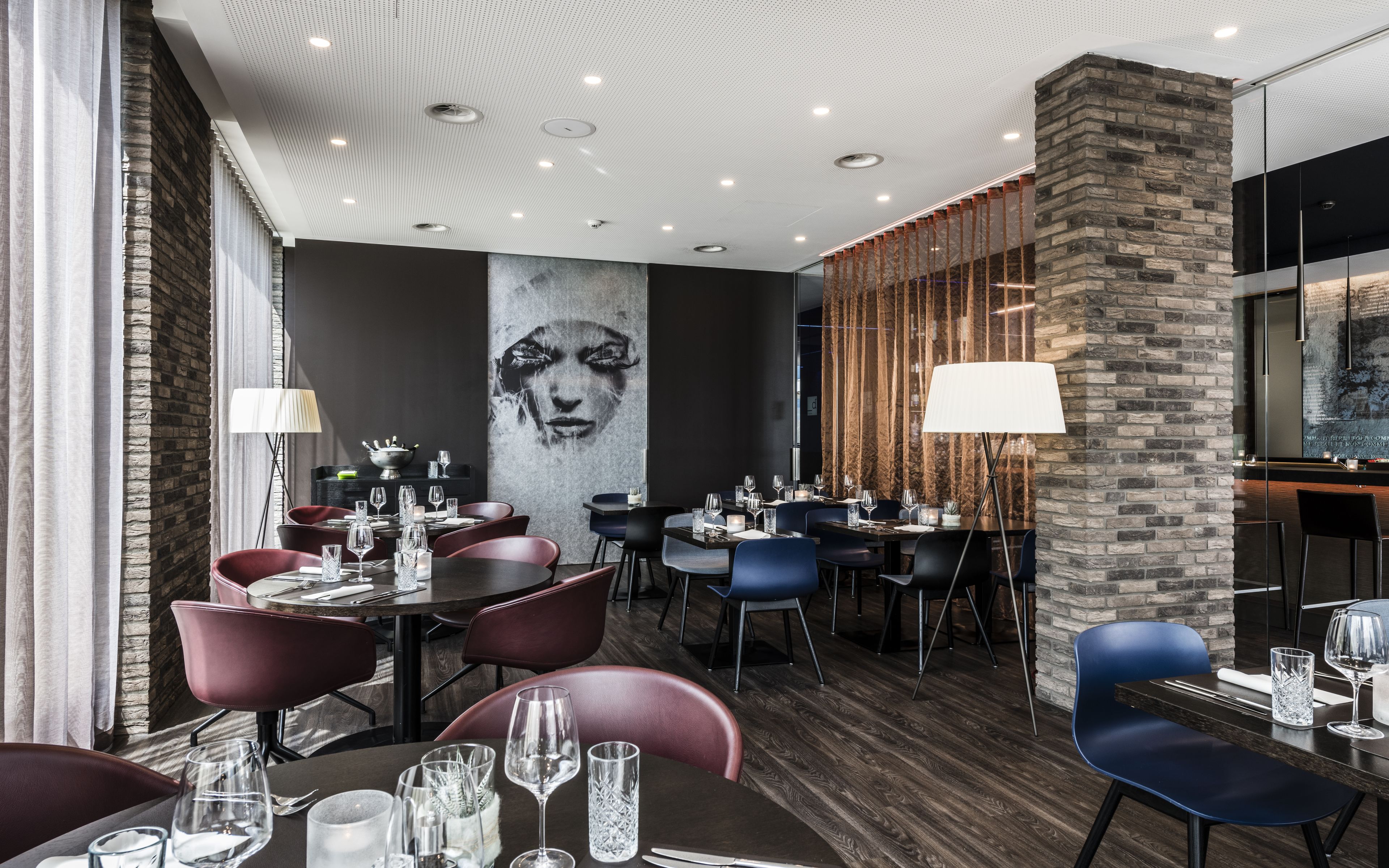 International cuisine