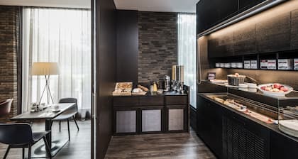 b_smart hotel Bendern
